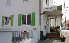Gästehaus Zur Linde Ingolstadt